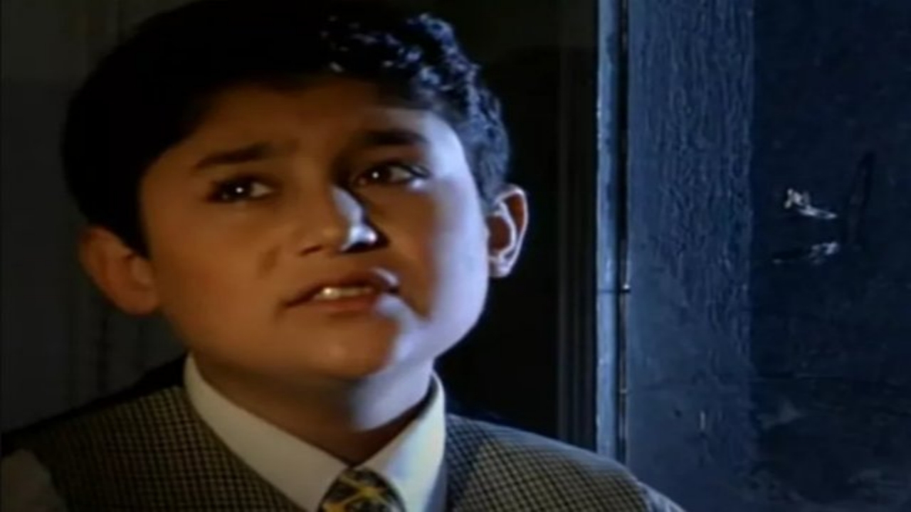 Foto - Bir dönem Türkiye’ye damga vurmuştu! Küçük İbo’nun hem yeni mesleği, hem son hali çok şaşırttı