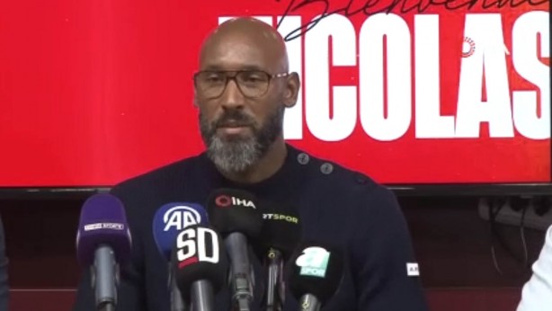 Foto - Bir dönem Türkiye’ye damga vurmuştu! Ünlü futbolcu Nicolas Anelka’dan flaş karar! İşte ilk sözleri
