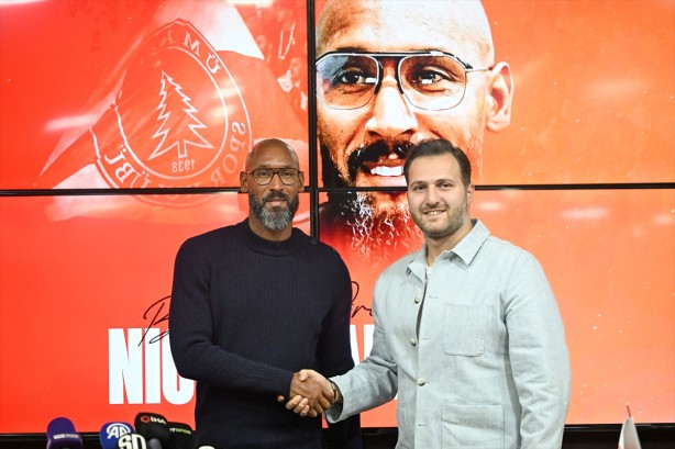 Foto - Bir dönem Türkiye’ye damga vurmuştu! Ünlü futbolcu Nicolas Anelka’dan flaş karar! İşte ilk sözleri