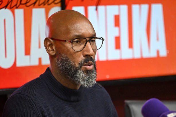 Foto - Bir dönem Türkiye’ye damga vurmuştu! Ünlü futbolcu Nicolas Anelka’dan flaş karar! İşte ilk sözleri