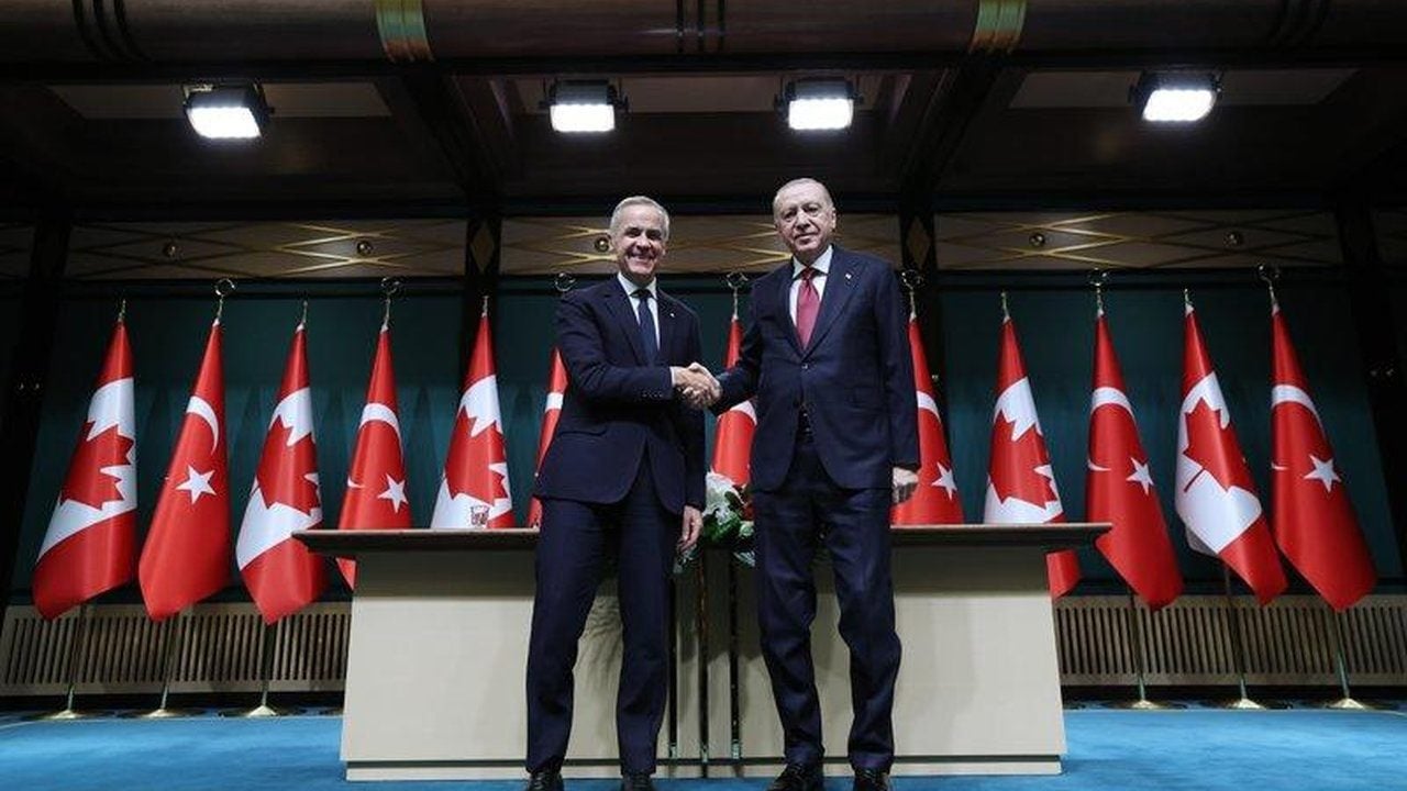 Foto - Bir dönem Türkiye’ye savunma sanayii ambargosu uygulayan ülke dize geldi! ABD’ye bağımlılığı azaltmak için apar topar kapımızı çaldılar
