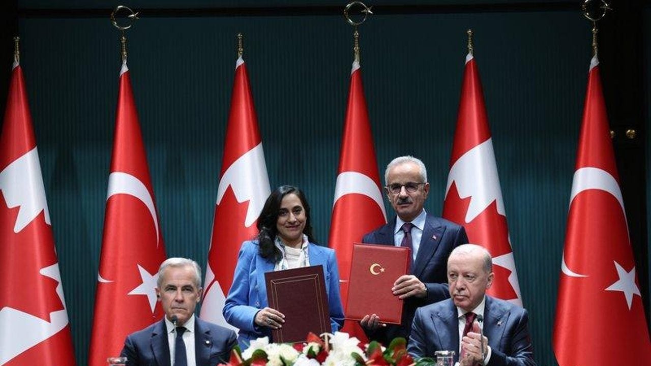 Foto - Bir dönem Türkiye’ye savunma sanayii ambargosu uygulayan ülke dize geldi! ABD’ye bağımlılığı azaltmak için apar topar kapımızı çaldılar