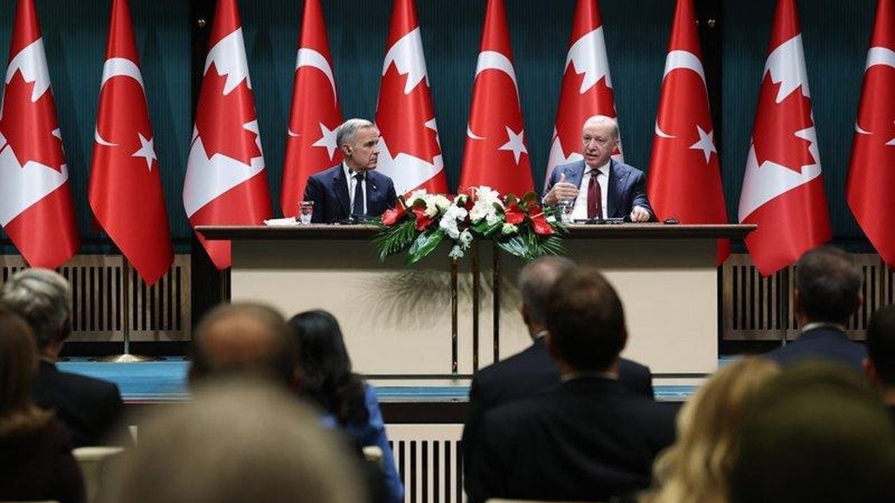 Foto - Bir dönem Türkiye’ye savunma sanayii ambargosu uygulayan ülke dize geldi! ABD’ye bağımlılığı azaltmak için apar topar kapımızı çaldılar