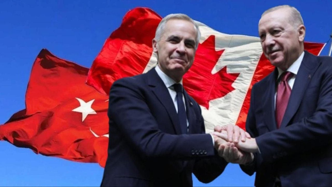 Foto - Bir dönem Türkiye’ye savunma sanayii ambargosu uygulayan ülke dize geldi! ABD’ye bağımlılığı azaltmak için apar topar kapımızı çaldılar
