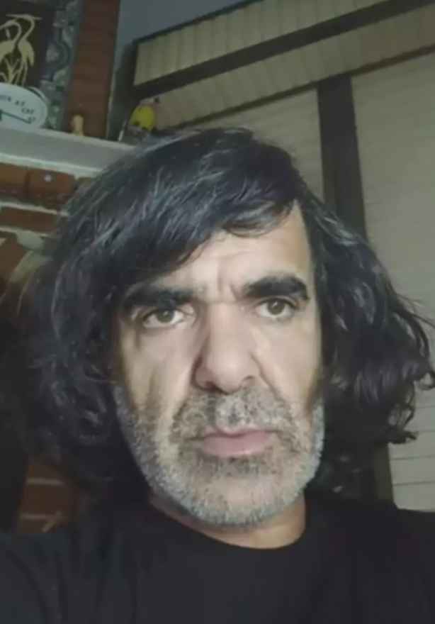 Foto - Bir döneme damga vurmuştu! Çaycı Hüseyin’in son halini görenler resmen şok oldu