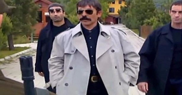 Bir döneme damga vurmuştu, gören artık tanıyamıyor! Kurtlar Vadisi'nin Pala'sı son hali ile görenleri şaşırttı