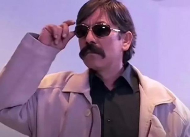 Foto - Bir döneme damga vurmuştu, gören artık tanıyamıyor! Kurtlar Vadisi'nin Pala'sı son hali ile görenleri şaşırttı