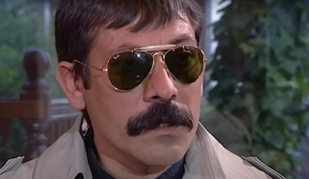 Foto - Bir döneme damga vurmuştu, gören artık tanıyamıyor! Kurtlar Vadisi'nin Pala'sı son hali ile görenleri şaşırttı