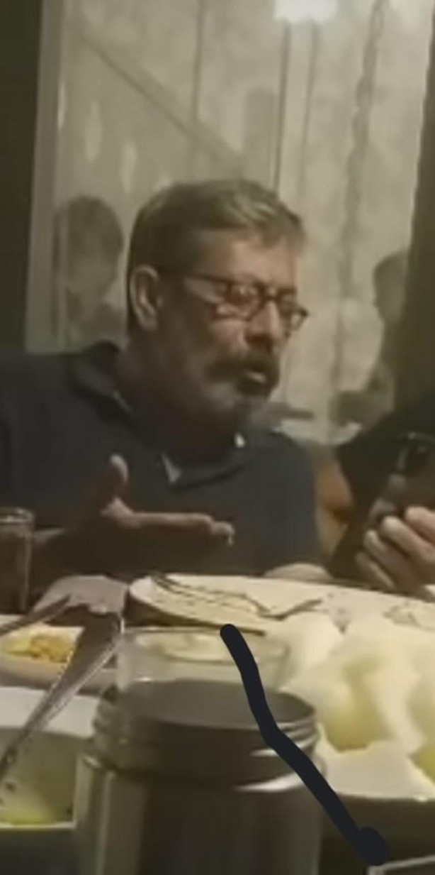 Foto - Bir döneme damga vurmuştu, gören artık tanıyamıyor! Kurtlar Vadisi'nin Pala'sı son hali ile görenleri şaşırttı