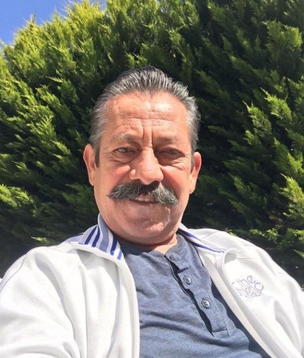 Foto - Bir döneme damga vurmuştu, gören artık tanıyamıyor! Kurtlar Vadisi'nin Pala'sı son hali ile görenleri şaşırttı