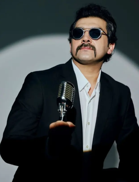 Foto - Bir döneme damga vurmuştu! Popstar Bayhan’ın son halini görenler gözlerine inanamadı! "Ülkü Ocakları" detayı şok etti