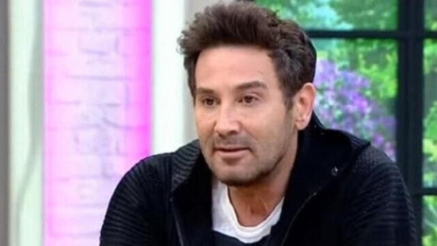 Foto - Bir döneme damga vurmuştu! Ünlü şarkıcı Metin Arolat'tan acı haber! Hayranları yasta