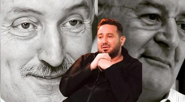 Foto - Bir döneme damga vurmuştu! Ünlü şarkıcı Metin Arolat'tan acı haber! Hayranları yasta
