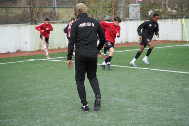 Foto - Bir döneme damga vurmuştu! Yattara’nın şimi nerede olduğunu duyunca şaşıracaksınız