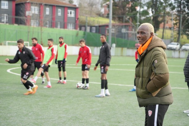 Bir döneme damga vurmuştu! Yattara’nın şimi nerede olduğunu duyunca şaşıracaksınız
