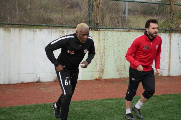 Foto - Bir döneme damga vurmuştu! Yattara’nın şimi nerede olduğunu duyunca şaşıracaksınız