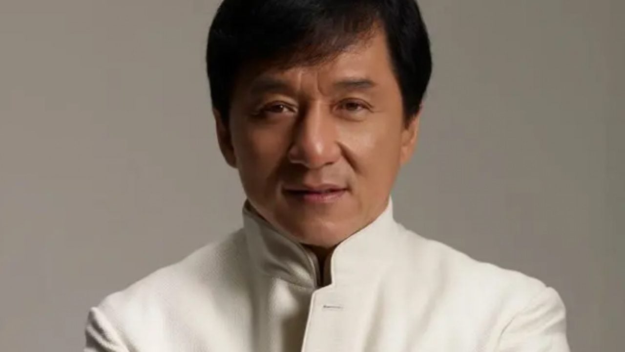 Foto - Bir dönemin aksiyon yıldızıydı: Jackie Chan'in son hali şaşırttı!