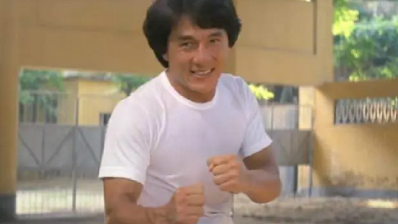 Foto - Bir dönemin aksiyon yıldızıydı: Jackie Chan'in son hali şaşırttı!