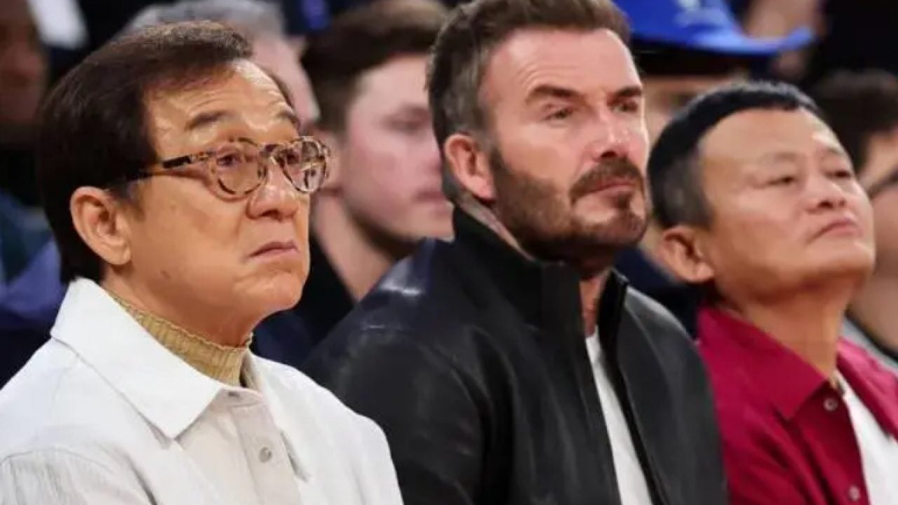 Foto - Bir dönemin aksiyon yıldızıydı: Jackie Chan'in son hali şaşırttı!