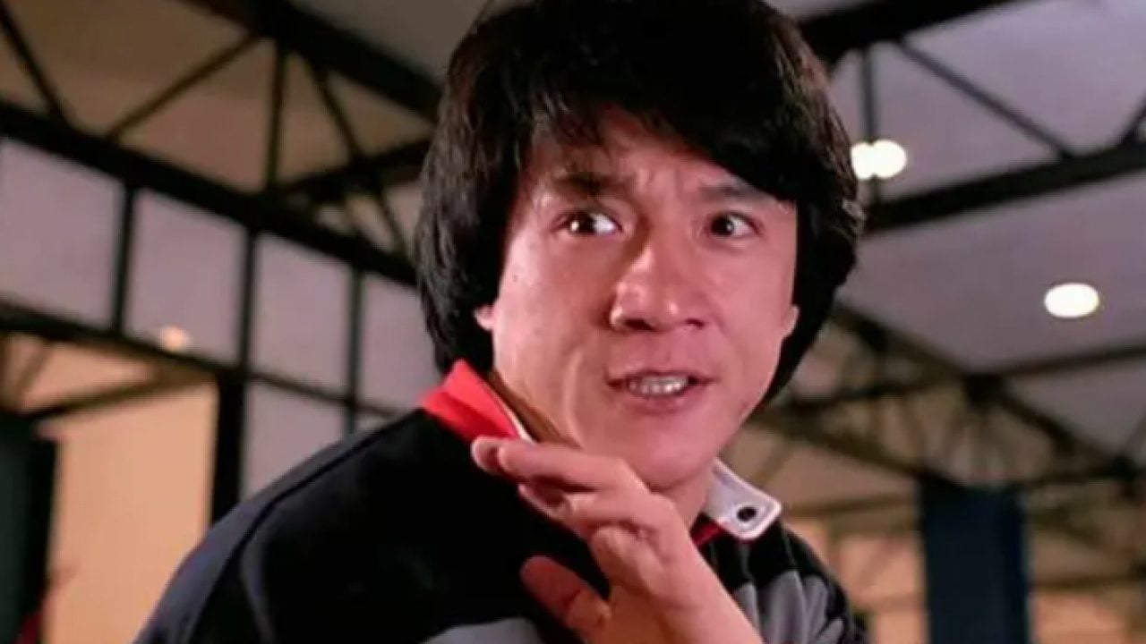 Foto - Bir dönemin aksiyon yıldızıydı: Jackie Chan'in son hali şaşırttı!