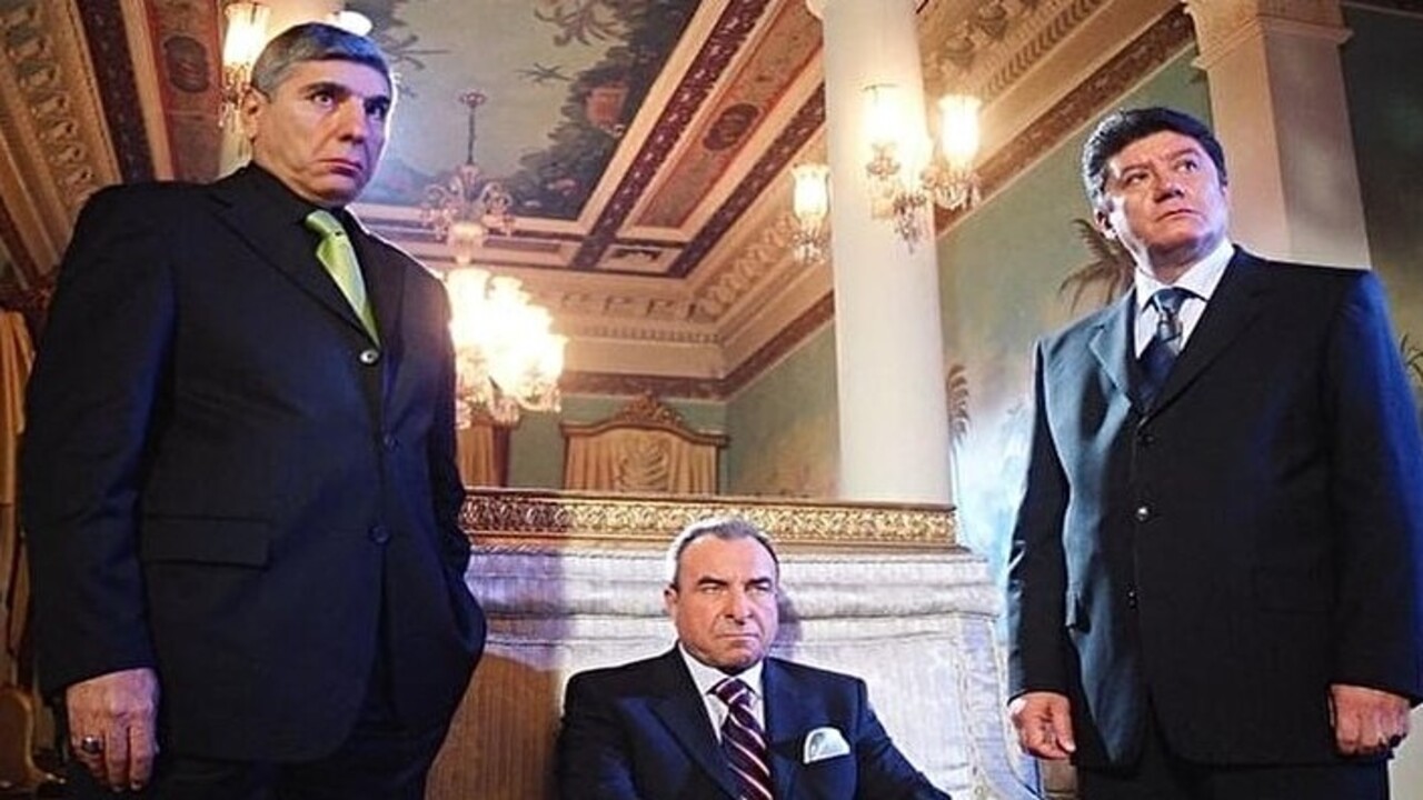 Foto - Bir dönemin efsane ismiydi! Kurtlar Vadisi'nin Kılıç'ı yıllar sonra ortaya çıktı