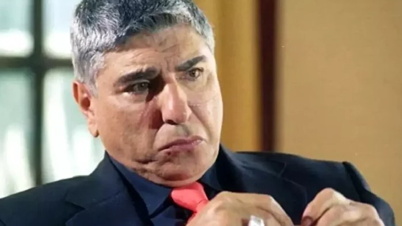 Foto - Bir dönemin efsane ismiydi! Kurtlar Vadisi'nin Kılıç'ı yıllar sonra ortaya çıktı