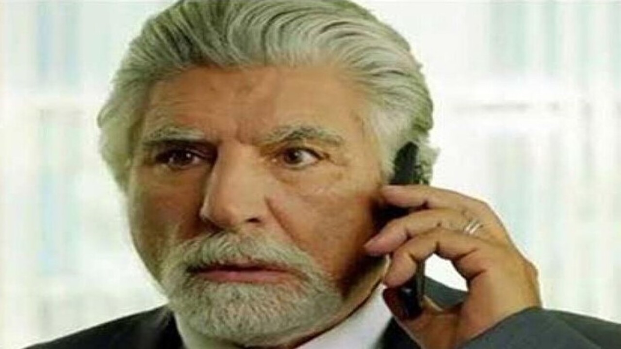 Foto - Bir dönemin efsane ismiydi! Kurtlar Vadisi'nin Kılıç'ı yıllar sonra ortaya çıktı