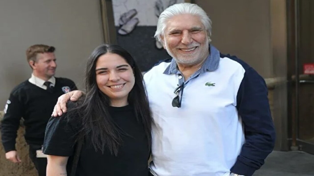 Foto - Bir dönemin efsane ismiydi! Kurtlar Vadisi'nin Kılıç'ı yıllar sonra ortaya çıktı