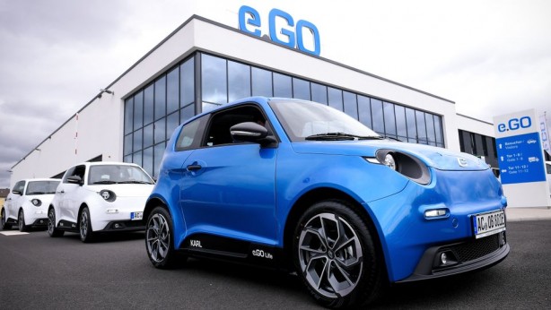 Foto - Bir dönemin gözdelerindendi! O otomotiv devi iflas etti! Herkes şaşkın