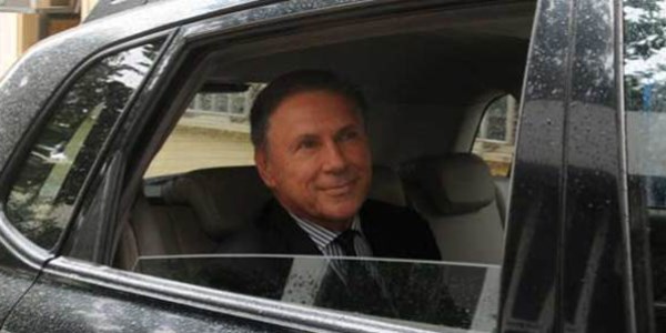 Foto - Bir dönemin resmen imparatoruydu! Herkesin tanıdığı isim iflas etti... Duyan 'Bu nasıl oldu?' diye soruyor