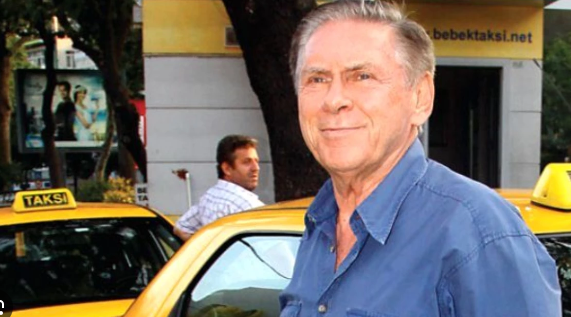 Foto - Bir dönemin resmen imparatoruydu! Herkesin tanıdığı isim iflas etti... Duyan 'Bu nasıl oldu?' diye soruyor