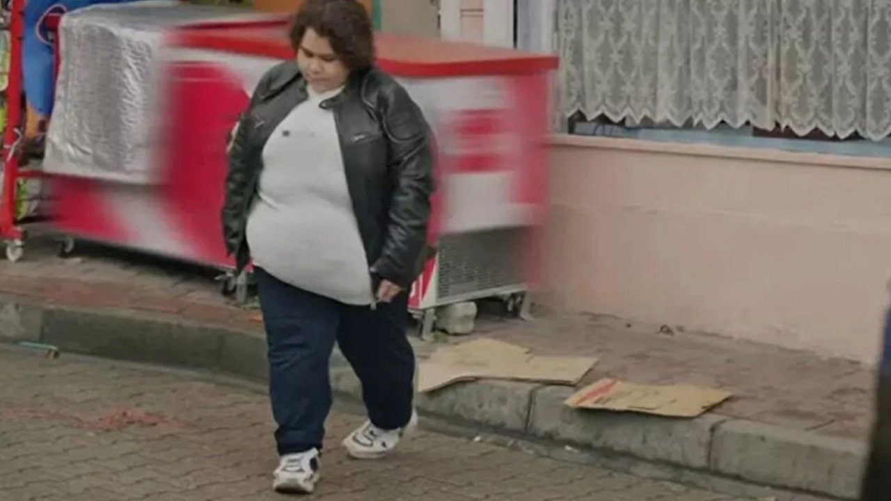 Foto - Bir dönemin minik yıldızıydı! 15 yaşına giren Çitos Efe’nin son hali şaşırttı