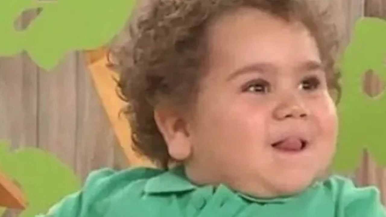 Bir dönemin minik yıldızıydı! 15 yaşına giren Çitos Efe’nin son hali şaşırttı