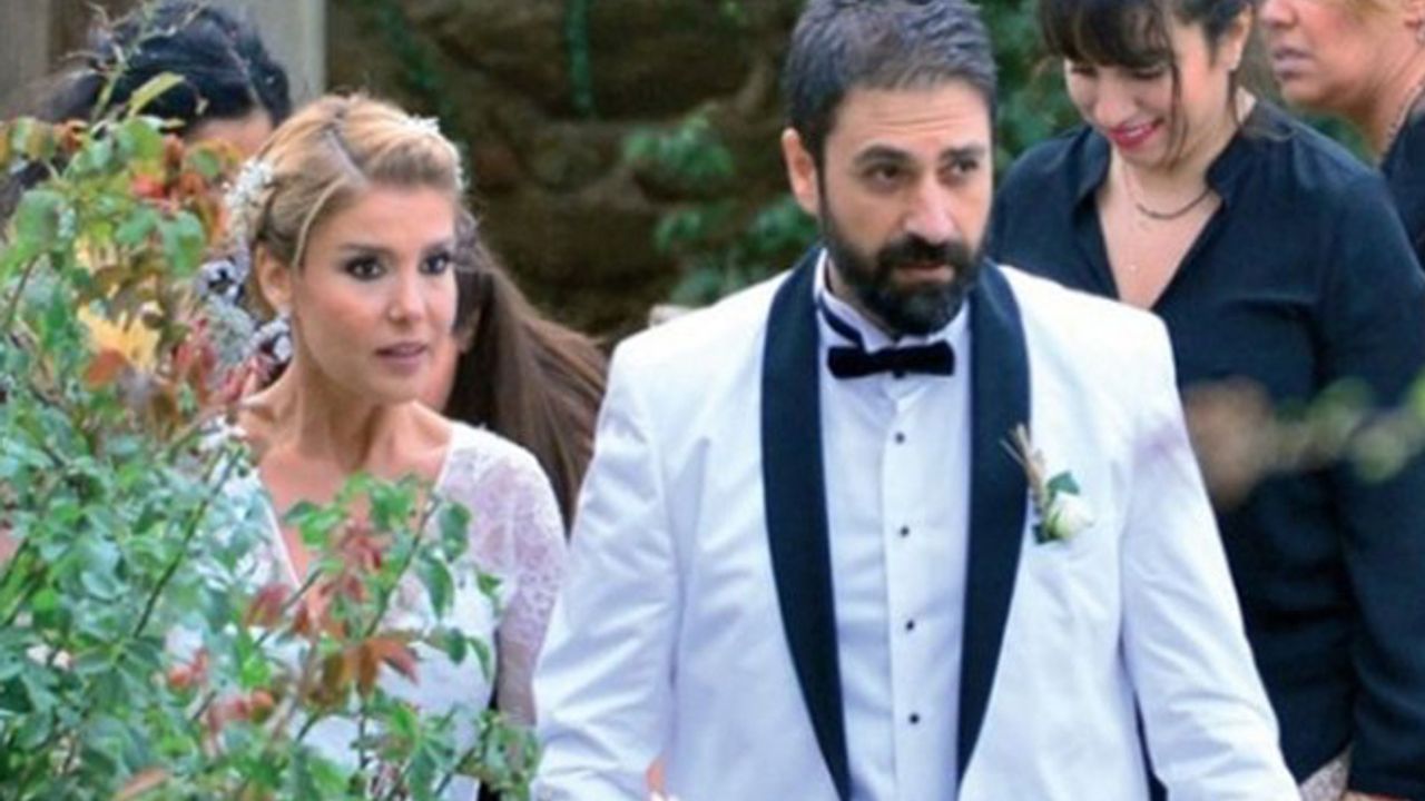 Foto - Bir dönemin ünlü haber spikeriydi! O gelişme, Gülben Ergen’in eski eşi Erhan Çelik’i çileden çıkardı 