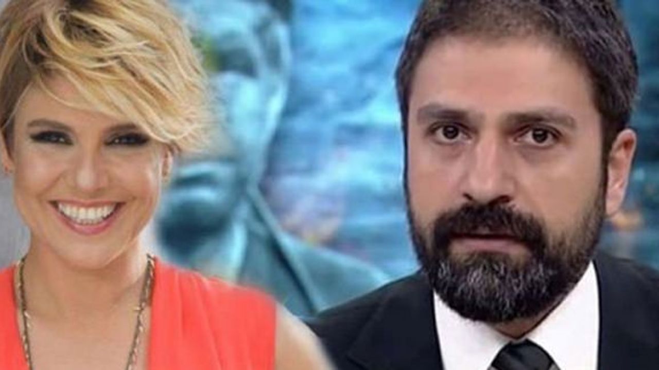 Foto - Bir dönemin ünlü haber spikeriydi! O gelişme, Gülben Ergen’in eski eşi Erhan Çelik’i çileden çıkardı 