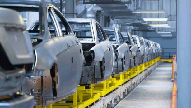 Bir efsane daha aramızdan ayrılıyor! O marka, en ünlü modelinin üretimini bitirdiğini duyurdu! Üretildiği fabrika ise satılığa çıkıyor