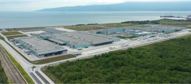 Foto - Bir eşik daha aşıldı! Togg gaza basıyor