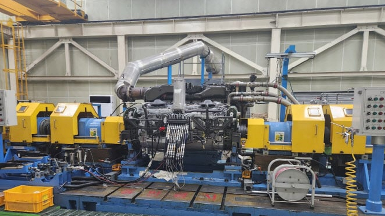 Bir eşik daha aşılıyor! Adım adım ALTAY tankına doğru