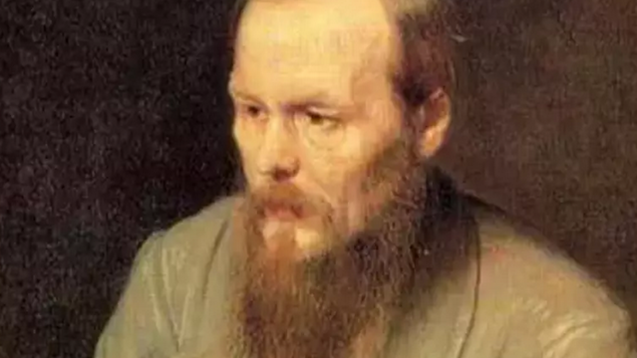 Foto - Bir fikir, bir kasabayı ve insan ruhunu aynı anda nasıl yakabilir? Dostoyevski’nin kaleminden, acımasız bir ayna: Ecinniler