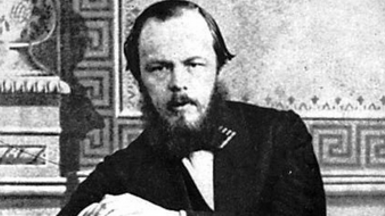 Foto - Bir fikir, bir kasabayı ve insan ruhunu aynı anda nasıl yakabilir? Dostoyevski’nin kaleminden, acımasız bir ayna: Ecinniler