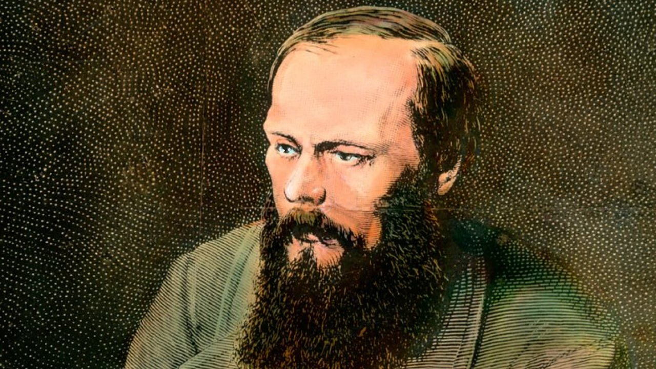 Foto - Bir fikir, bir kasabayı ve insan ruhunu aynı anda nasıl yakabilir? Dostoyevski’nin kaleminden, acımasız bir ayna: Ecinniler