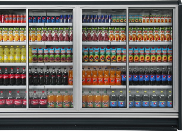 Foto - Bir firma daha yerli kola ve fanta üretti! Fiyatı, Coca Cola'nın market raflarından inmesine sebep olacak