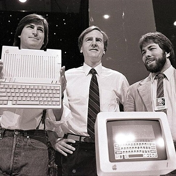 Foto - Bir garajda yapılmıştı! Apple’ın ilk bilgisayarında sürpriz gelişme