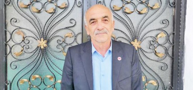 Foto - Bir garip fikir ayrılığı; hayır mı, şer mi? Cami kapısı tartışmasında mahkemelik oldular