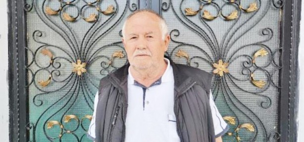 Foto - Bir garip fikir ayrılığı; hayır mı, şer mi? Cami kapısı tartışmasında mahkemelik oldular