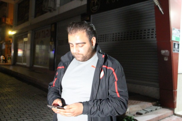 Foto - Bir garip olay! Bayram ziyareti için gelmişti! Annesini evde göremeyince kayıp başvurusunda bulundu! 