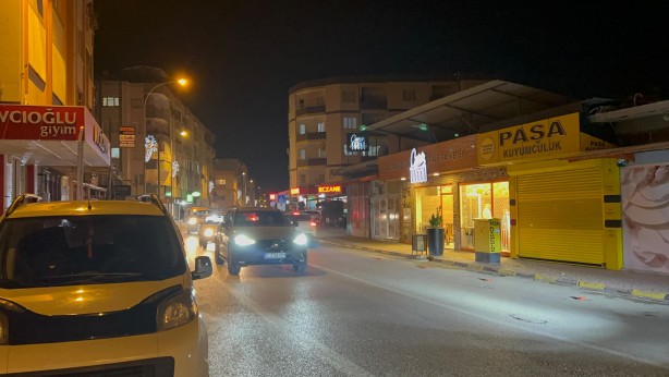 Foto - Bir garip olay! Bayram ziyareti için gelmişti! Annesini evde göremeyince kayıp başvurusunda bulundu! 