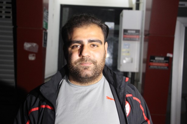 Foto - Bir garip olay! Bayram ziyareti için gelmişti! Annesini evde göremeyince kayıp başvurusunda bulundu! 