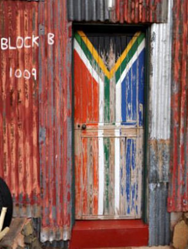 Foto - Bir garip otel!