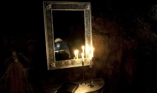 Foto - Bir garip otel!